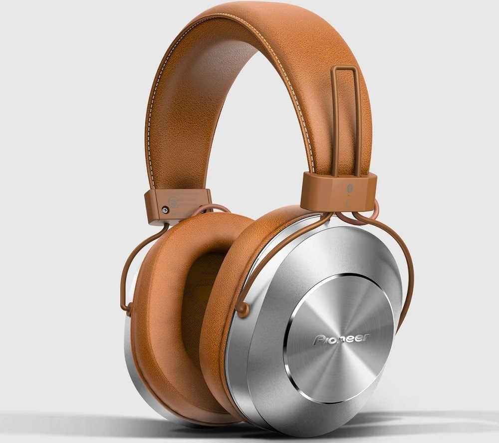 Sluchátka Pioneer SE-MS7BT